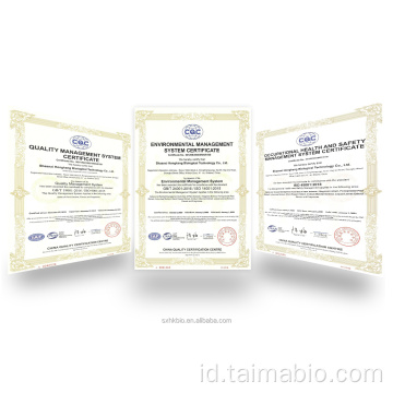 100% pemanis alami bubuk stachyose